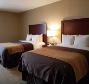 Comfort Inn Wethersfield - Hartford hotel detail image 4