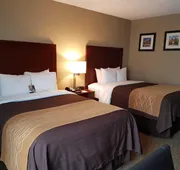 Comfort Inn Wethersfield - Hartford hotel detail image 5