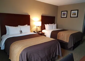 Comfort Inn Wethersfield - Hartford hotel thumbnail 5