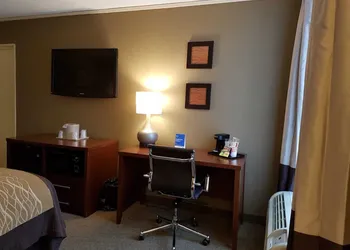 Comfort Inn Wethersfield - Hartford hotel thumbnail 6