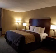 Comfort Inn Wethersfield - Hartford hotel detail image 7