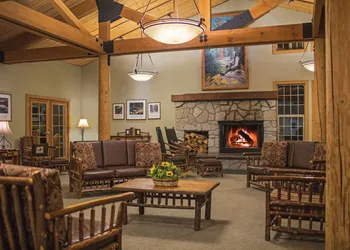 John Muir Lodge hotel thumbnail 3