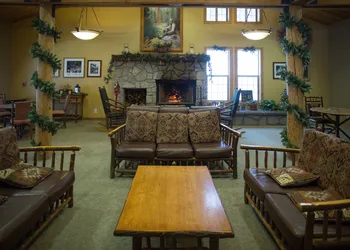 John Muir Lodge hotel thumbnail 6