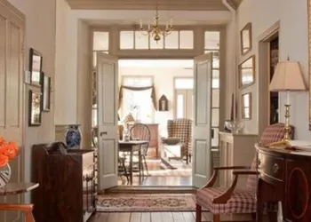 The Wayside Inn Bed & Breakfast hotel thumbnail 2