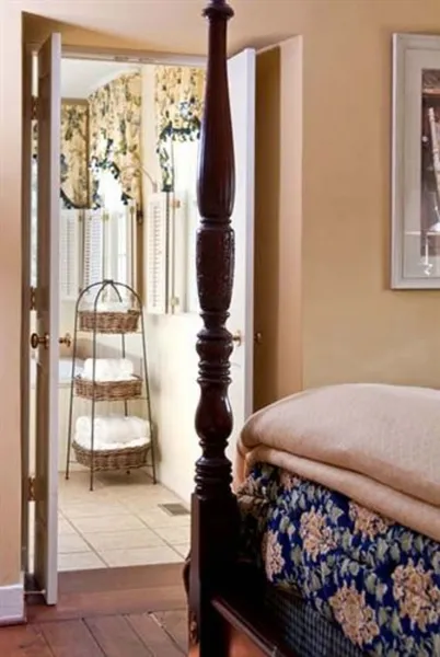 The Wayside Inn Bed & Breakfast hotel detail image 6