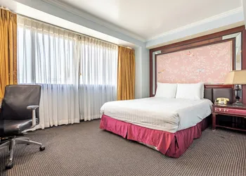 Hotel Koxie hotel thumbnail 2