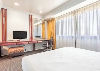 Hotel Koxie hotel thumbnail 7