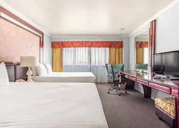 Hotel Koxie hotel thumbnail 8