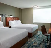 Four Points by Sheraton Toronto Airport hotel detail image 4