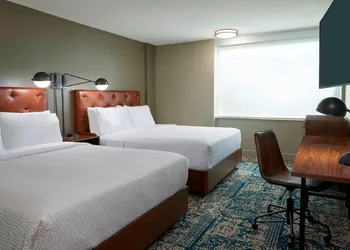 Four Points by Sheraton Toronto Airport hotel thumbnail 4