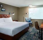 Four Points by Sheraton Toronto Airport hotel detail image 5