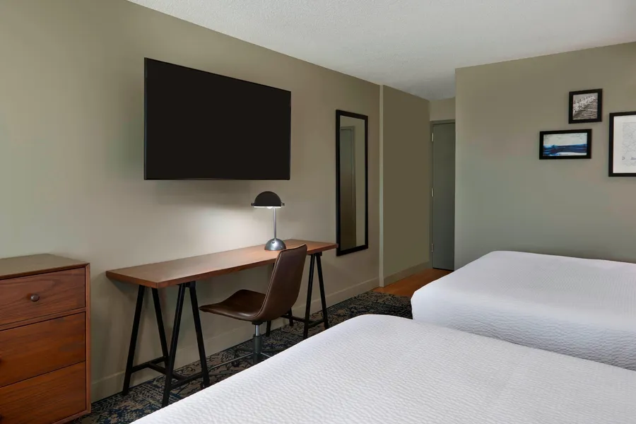 Four Points by Sheraton Toronto Airport hotel detail image 6