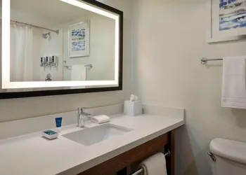 Four Points by Sheraton Toronto Airport hotel thumbnail 8