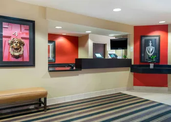 Extended Stay America Select Suites - Grand Rapids - Kentwood hotel thumbnail 2