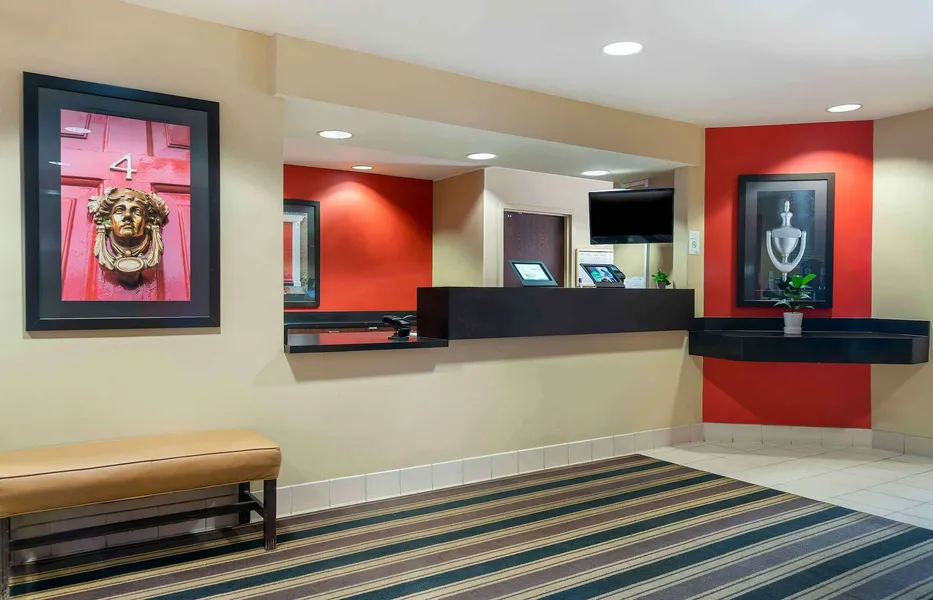 Extended Stay America Select Suites - Grand Rapids - Kentwood hotel detail image 2