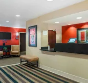 Extended Stay America Select Suites - Grand Rapids - Kentwood hotel detail image 3