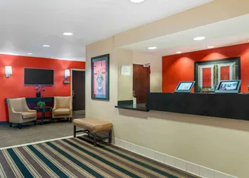 Extended Stay America Select Suites - Grand Rapids - Kentwood hotel thumbnail 3
