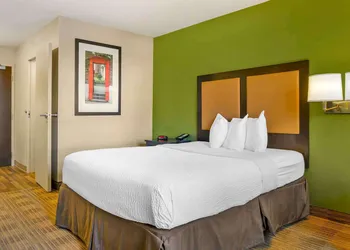 Extended Stay America Select Suites - Grand Rapids - Kentwood hotel thumbnail 4