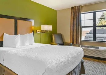 Extended Stay America Select Suites - Grand Rapids - Kentwood hotel thumbnail 5
