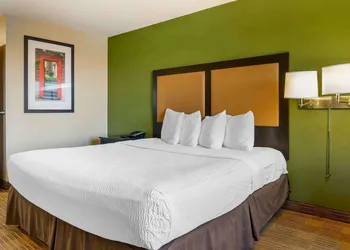 Extended Stay America Select Suites - Grand Rapids - Kentwood hotel thumbnail 7