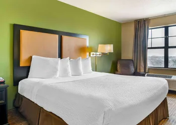 Extended Stay America Select Suites - Grand Rapids - Kentwood hotel thumbnail 8