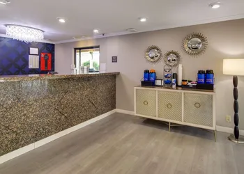 Best Western Clermont hotel thumbnail 3