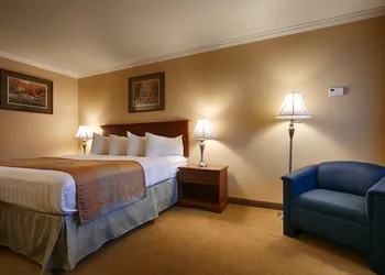 Best Western Clermont hotel thumbnail 5