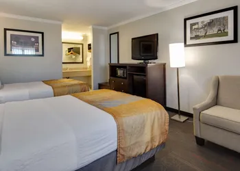 Best Western Clermont hotel thumbnail 8