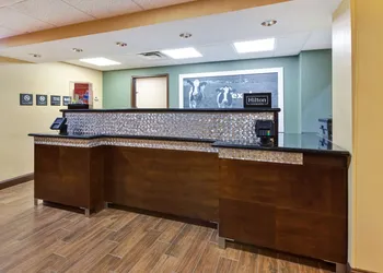 Hampton Inn Cincinnati Airport - North hotel thumbnail 2