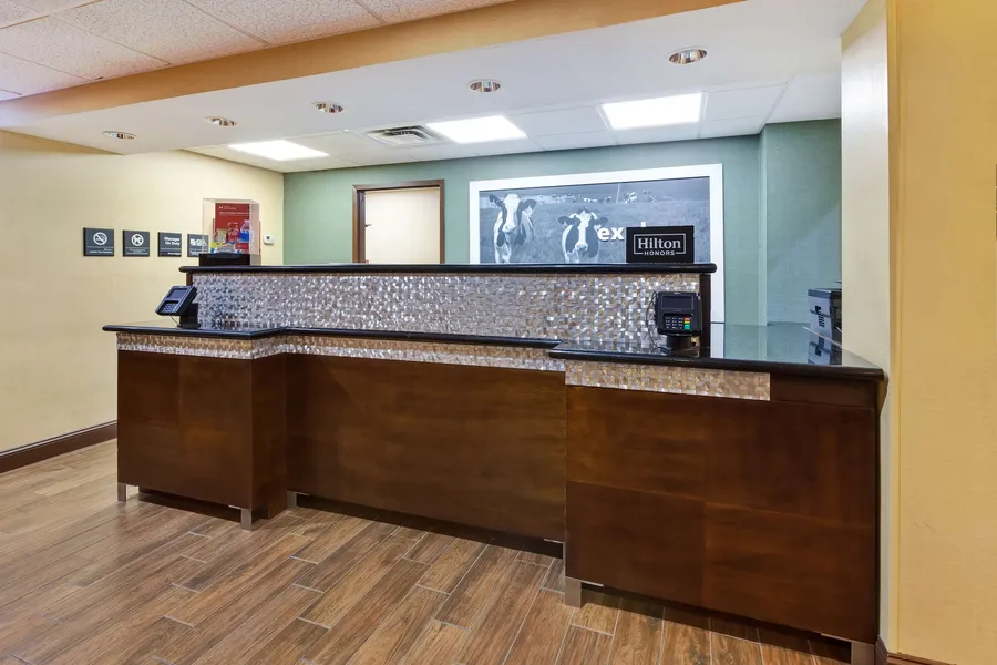 Hampton Inn Cincinnati Airport - North hotel detail image 2