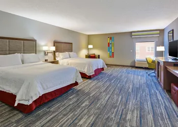 Hampton Inn Cincinnati Airport - North hotel thumbnail 3