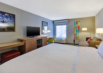Hampton Inn Cincinnati Airport - North hotel thumbnail 4