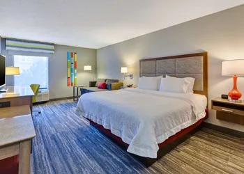 Hampton Inn Cincinnati Airport - North hotel thumbnail 5
