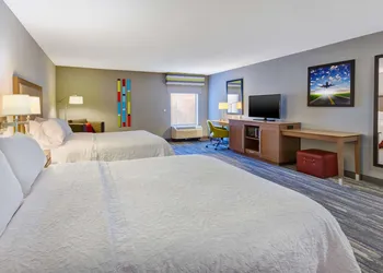 Hampton Inn Cincinnati Airport - North hotel thumbnail 6