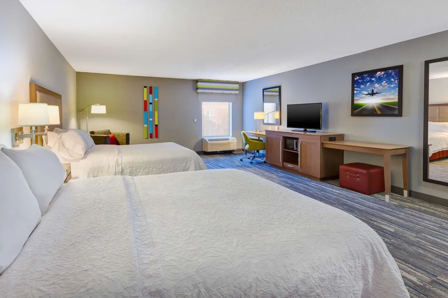 Hampton Inn Cincinnati Airport - North hotel detail image 6