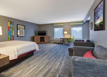 Hampton Inn Cincinnati Airport - North hotel thumbnail 7