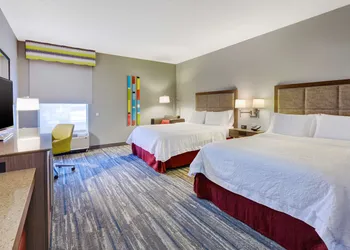 Hampton Inn Cincinnati Airport - North hotel thumbnail 8
