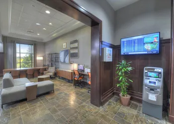 Sheraton Baltimore Washington Airport Hotel - BWI hotel thumbnail 2
