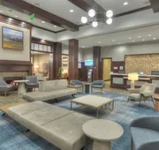 Sheraton Baltimore Washington Airport Hotel - BWI hotel detail image 3