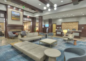 Sheraton Baltimore Washington Airport Hotel - BWI hotel thumbnail 3