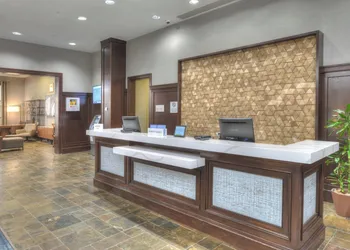 Sheraton Baltimore Washington Airport Hotel - BWI hotel thumbnail 4