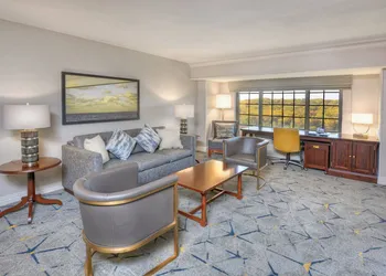 Sheraton Baltimore Washington Airport Hotel - BWI hotel thumbnail 6