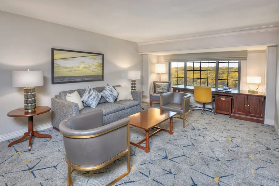 Sheraton Baltimore Washington Airport Hotel - BWI hotel detail image 6