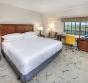 Sheraton Baltimore Washington Airport Hotel - BWI hotel detail image 7