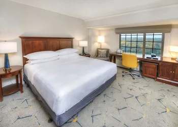 Sheraton Baltimore Washington Airport Hotel - BWI hotel thumbnail 7