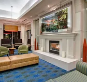 Hilton Garden Inn Toronto - Mississauga hotel detail image 3
