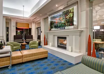 Hilton Garden Inn Toronto - Mississauga hotel thumbnail 3