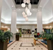 Hilton Garden Inn Toronto - Mississauga hotel detail image 4