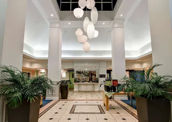 Hilton Garden Inn Toronto - Mississauga hotel thumbnail 4