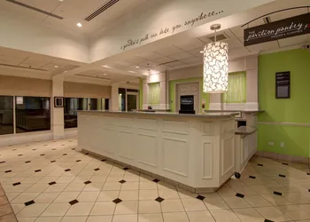 Hilton Garden Inn Toronto - Mississauga hotel thumbnail 5